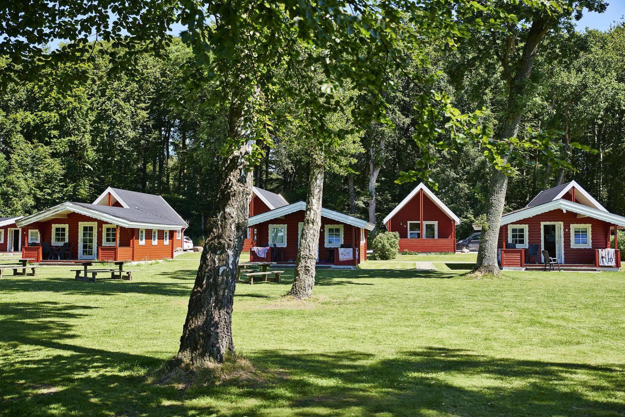 Danhostel Skanderborg Exterior photo