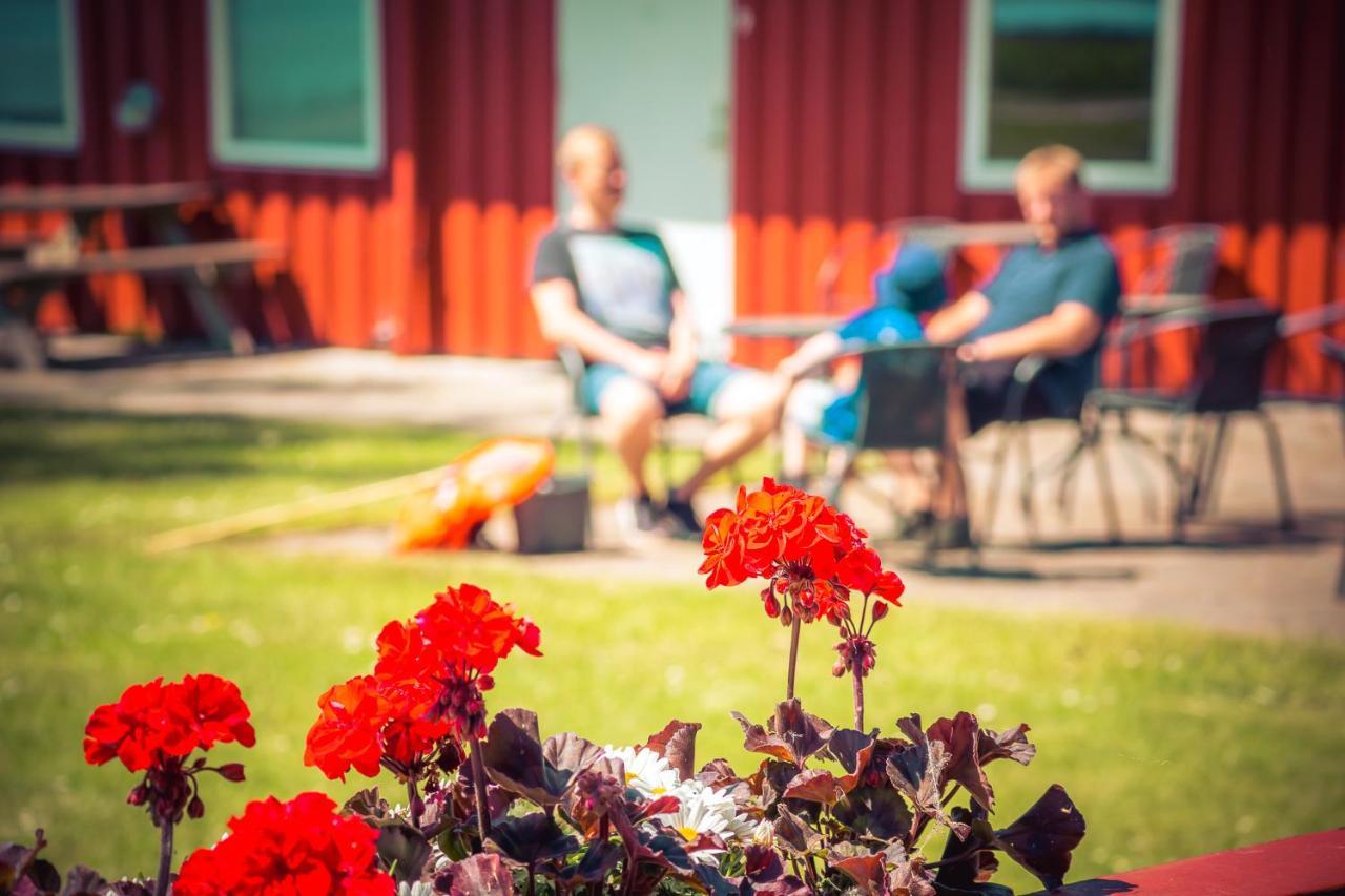Danhostel Skanderborg Exterior photo