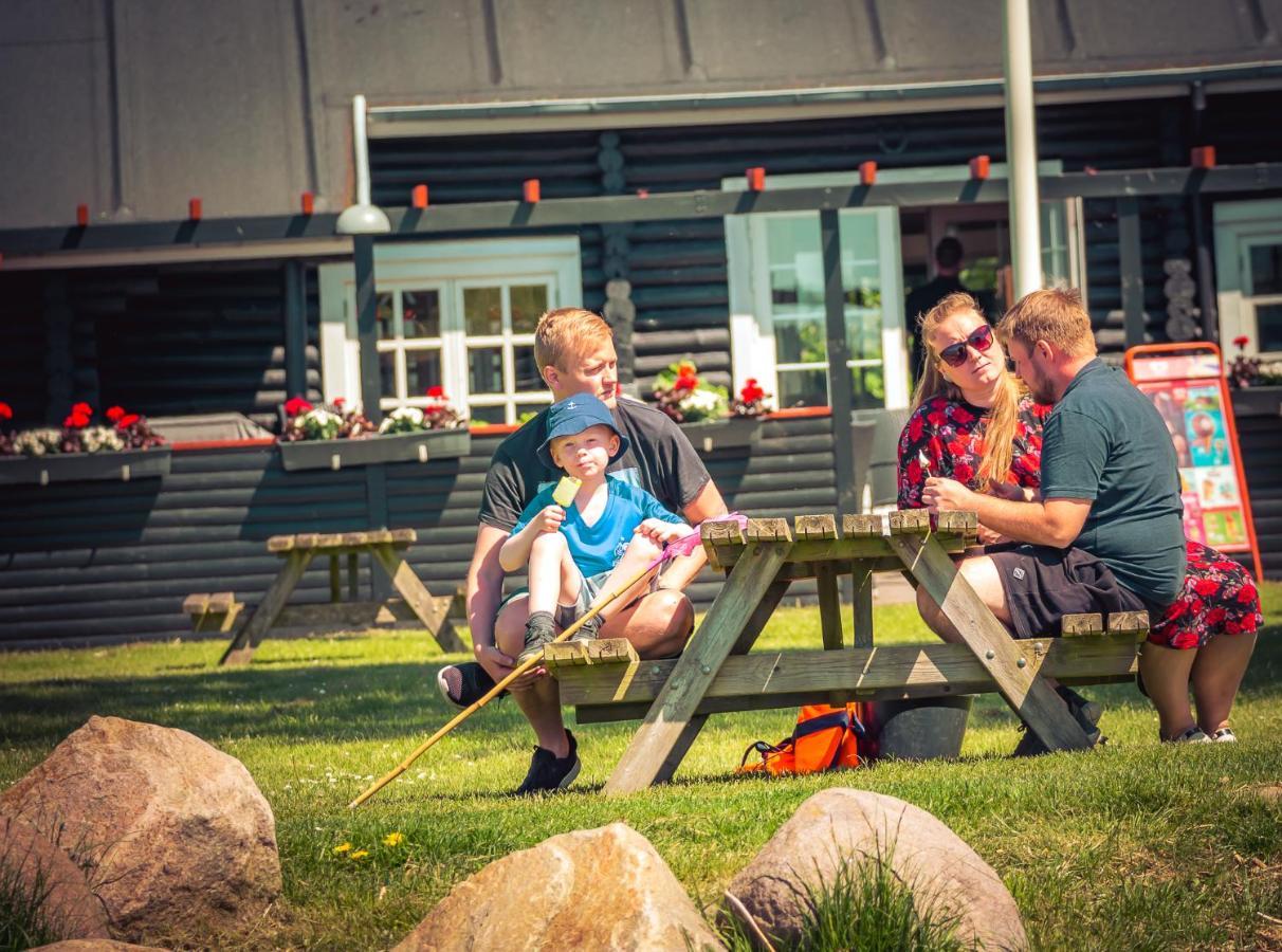 Danhostel Skanderborg Exterior photo