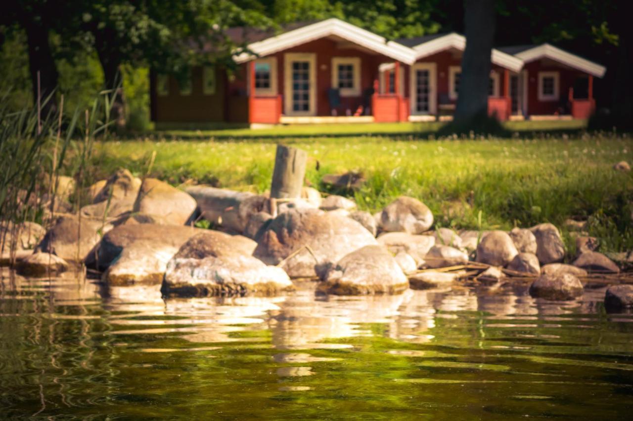 Danhostel Skanderborg Exterior photo