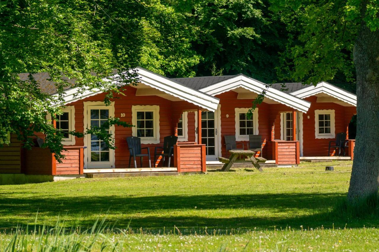 Danhostel Skanderborg Exterior photo